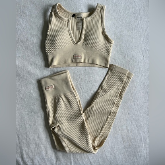 Bo+Tee Leggings - Picture 3 of 3